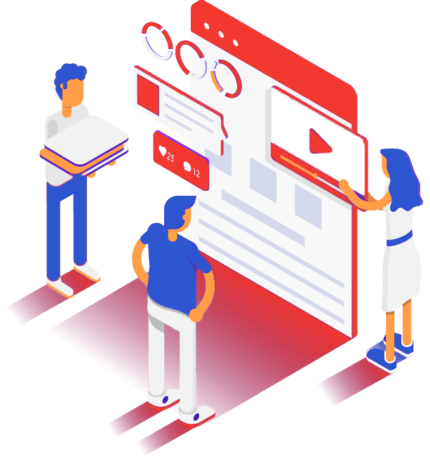 Display Ad Graphic