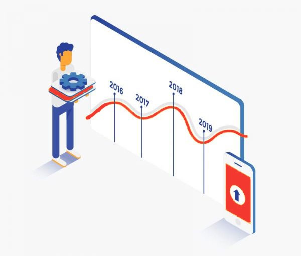 OTT Ad Graphic
