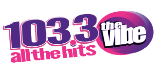 103.3 The Vibe — WVYB-FM