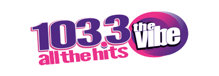 103.3 The Vibe — WVYB-FM