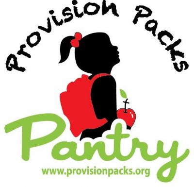 Provision Packs Pantry