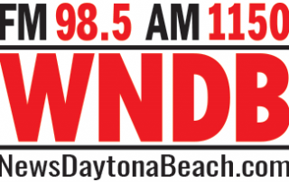 News Daytona Beach — 93.5FM / 1150AM — WNDB-FM