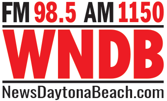 News Daytona Beach — 93.5FM / 1150AM — WNDB-FM